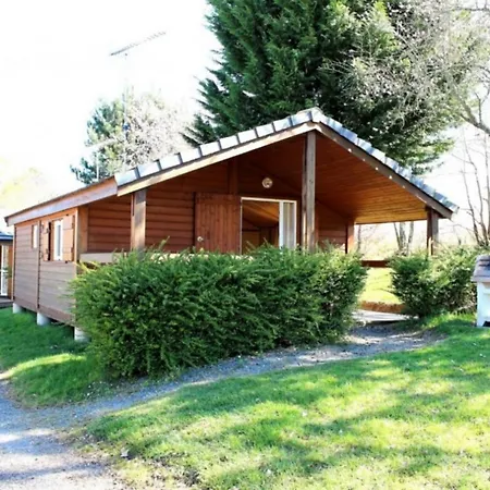 Chalet Les Maitres Sonneurs * Herculat
