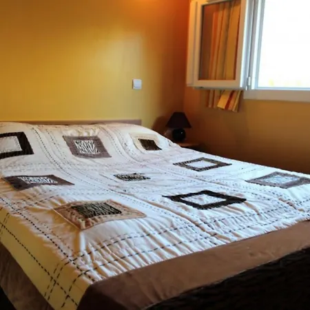 Chalet Chalet Les Maitres Sonneurs *